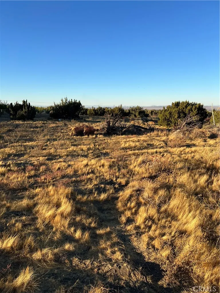 0 Elsinore Road Pinon Hills, CA 92372 - Photo 6 of 7 a view of a lake view