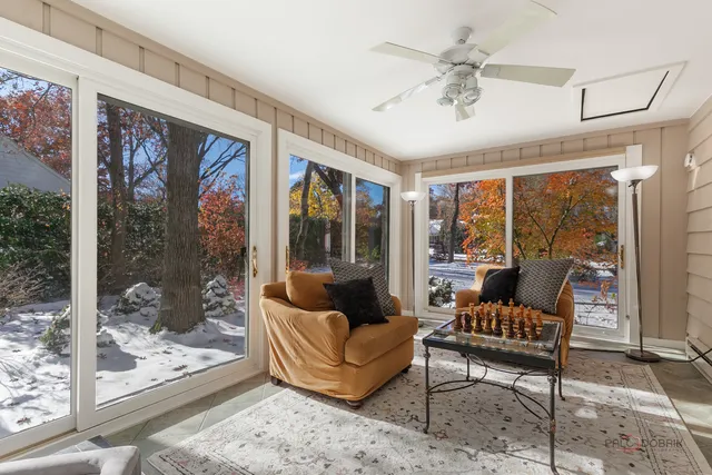 $1,599,000 | 501 Rockefeller Road, Lake Forest, IL 60045