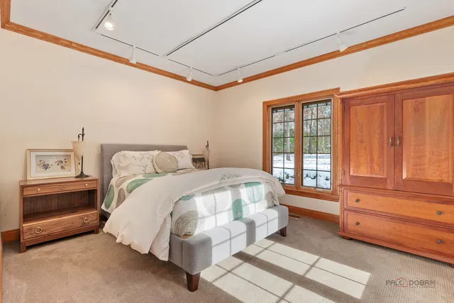 $1,599,000 | 501 Rockefeller Road, Lake Forest, IL 60045