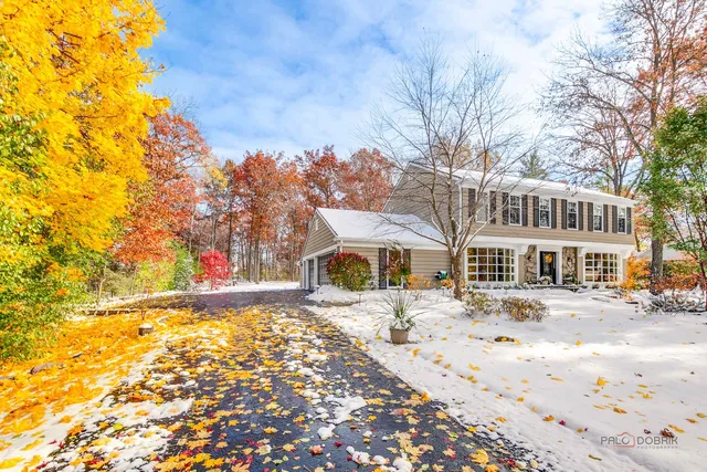 $1,599,000 | 501 Rockefeller Road, Lake Forest, IL 60045