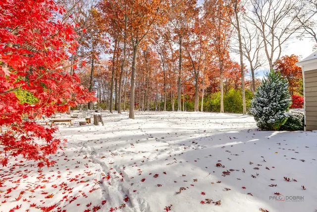 $1,599,000 | 501 Rockefeller Road, Lake Forest, IL 60045