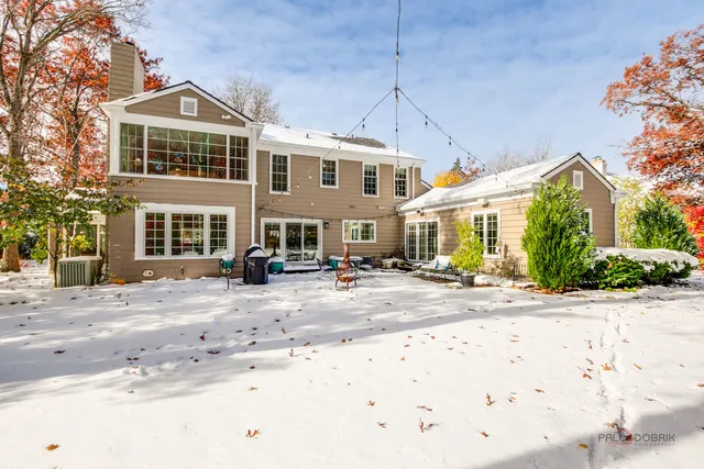 $1,599,000 | 501 Rockefeller Road, Lake Forest, IL 60045