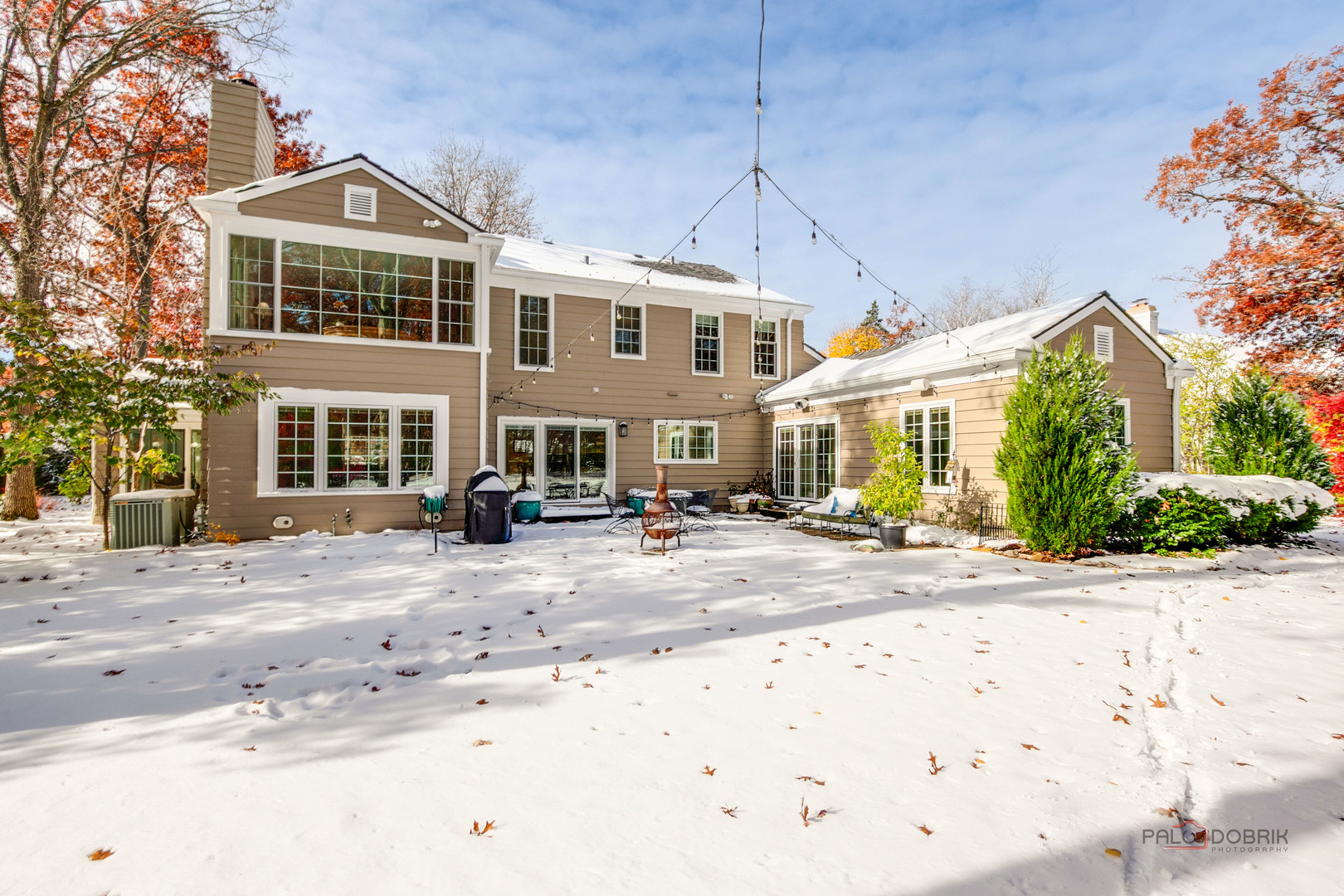 501 Rockefeller Road Lake Forest, IL 60045 - Photo 38 of 46