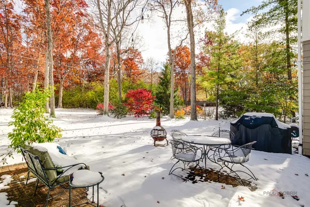 $1,599,000 | 501 Rockefeller Road, Lake Forest, IL 60045