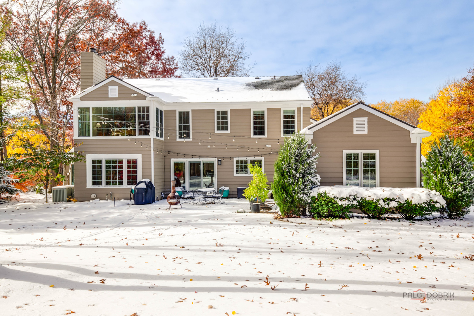 501 Rockefeller Road Lake Forest, IL 60045 - Photo 40 of 46