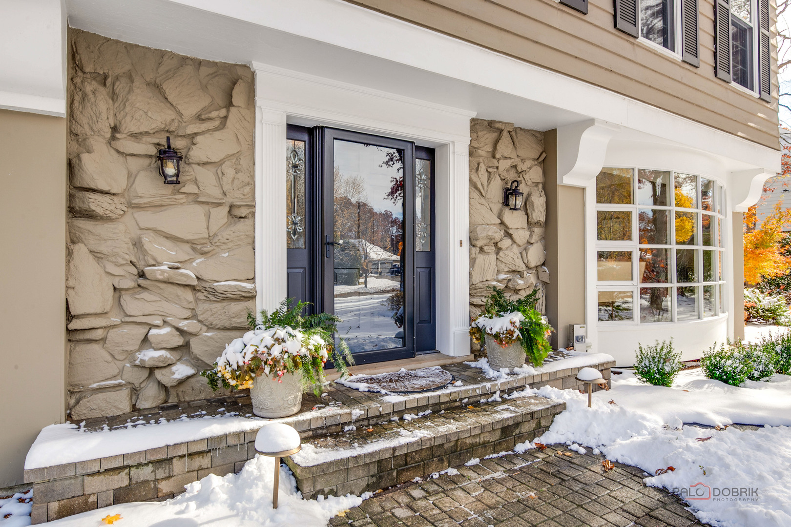 501 Rockefeller Road Lake Forest, IL 60045 - Photo 4 of 46