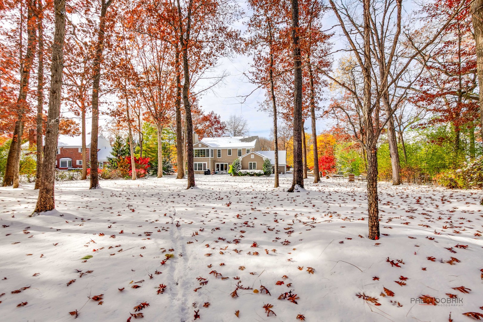 501 Rockefeller Road Lake Forest, IL 60045 - Photo 41 of 46