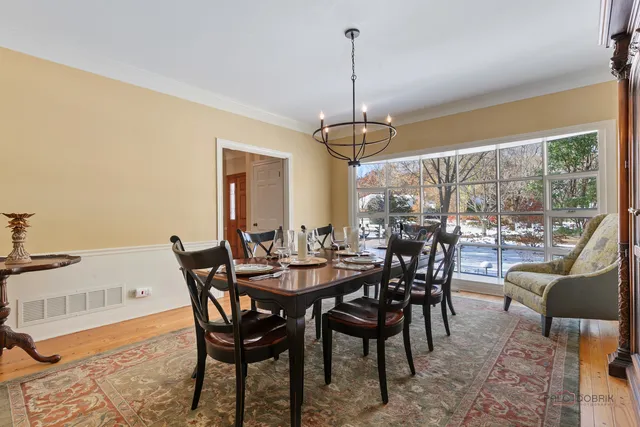 $1,599,000 | 501 Rockefeller Road, Lake Forest, IL 60045