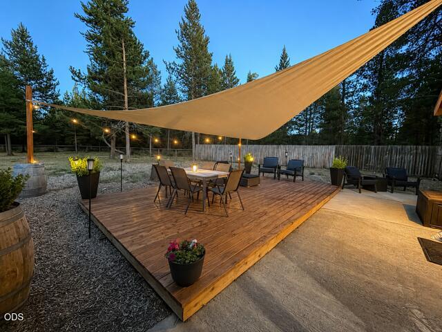 54474 Huntington Road Bend, OR 97707 - Photo 15 of 18