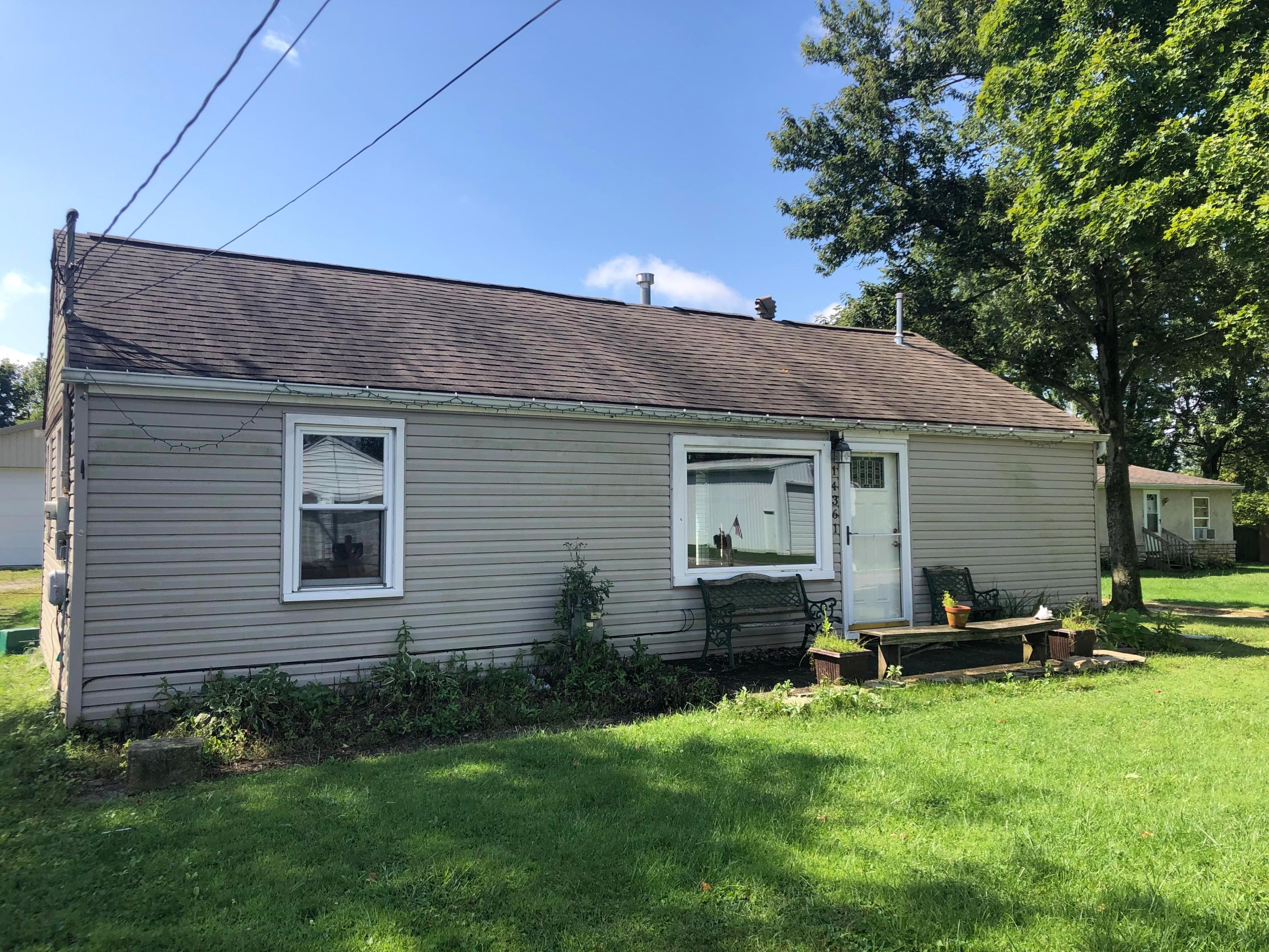 14361 Cleveland Road Southwest Pataskala, OH 43062 - Photo 1 of 24