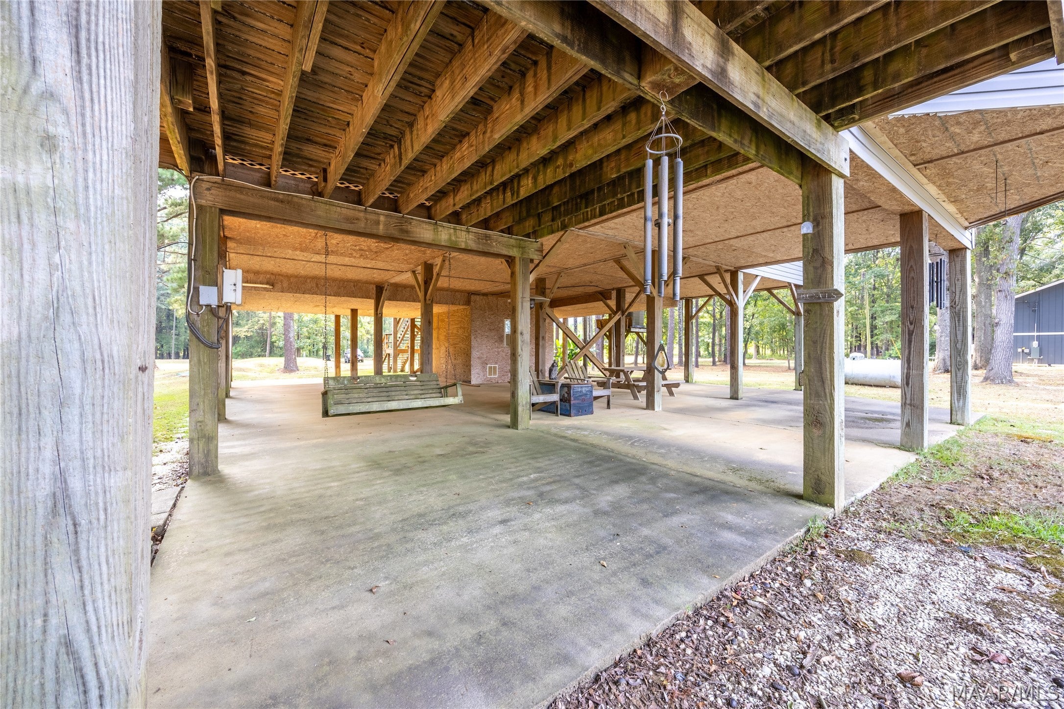 308 River Road Lowndesboro, AL 36752 - Photo 34 of 50 Gallery Image 34