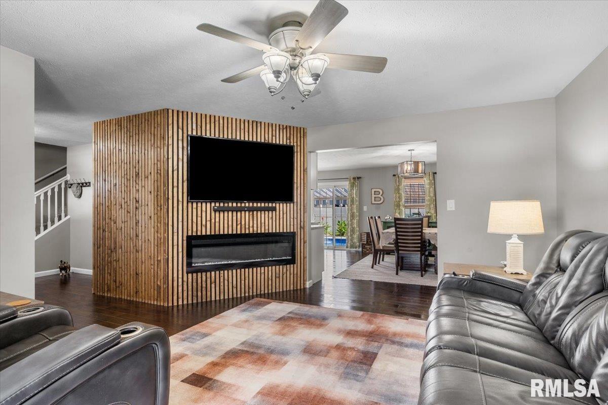 3712 Kerry Boulevard Springfield, IL 62712 - Photo 15 of 60