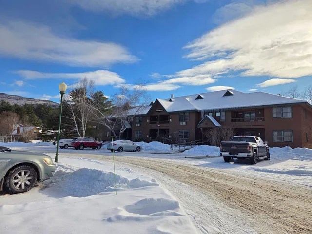 $17,500 | 164 Deer Park Drive, Unit 160D, North Woodstock, NH 03262