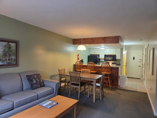 $17,500 | 164 Deer Park Drive, Unit 160D, North Woodstock, NH 03262