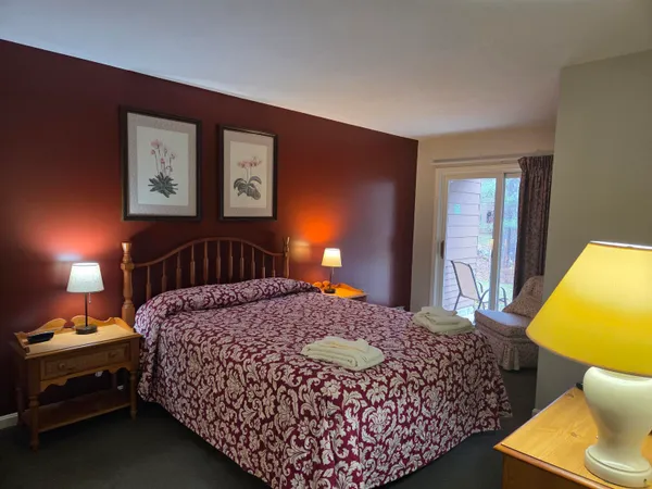 $14,350 | 164 Deer Park Drive, Unit 160D, North Woodstock, NH 03262