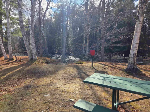 $17,500 | 164 Deer Park Drive, Unit 160D, North Woodstock, NH 03262