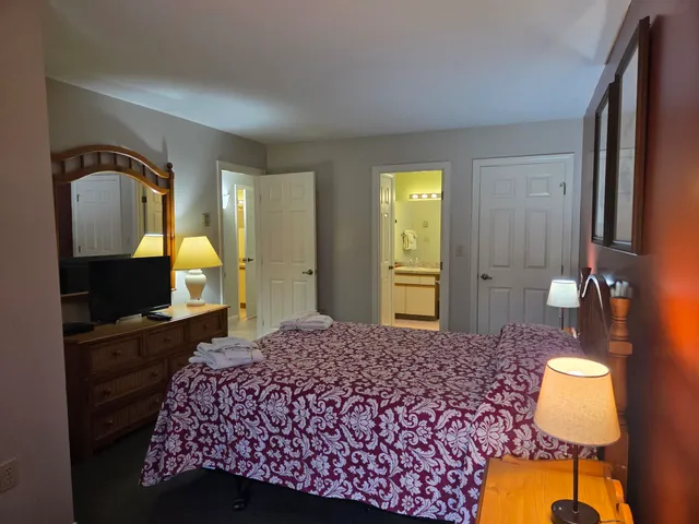 $17,500 | 164 Deer Park Drive, Unit 160D, North Woodstock, NH 03262