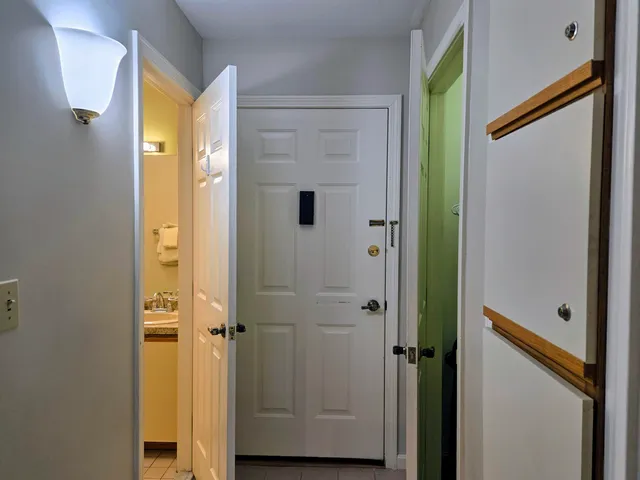 $17,500 | 164 Deer Park Drive, Unit 160D, North Woodstock, NH 03262