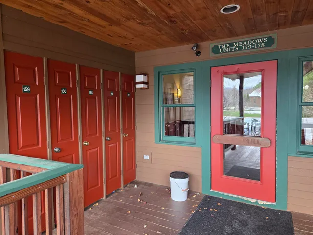 $17,500 | 164 Deer Park Drive, Unit 160D, North Woodstock, NH 03262