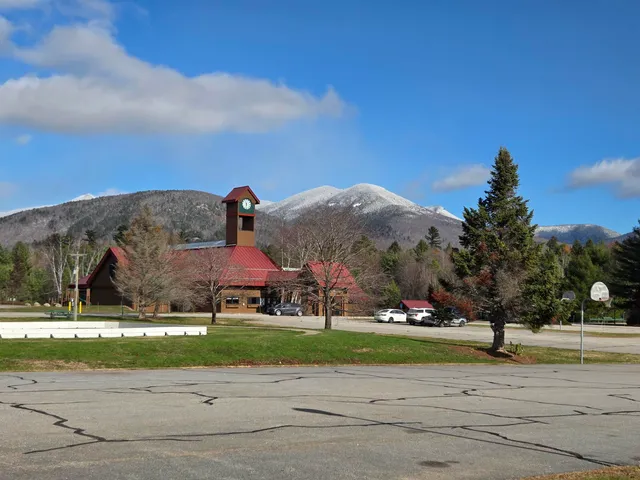 $17,500 | 164 Deer Park Drive, Unit 160D, North Woodstock, NH 03262