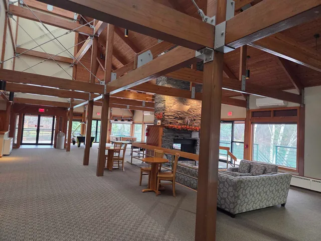 $17,500 | 164 Deer Park Drive, Unit 160D, North Woodstock, NH 03262