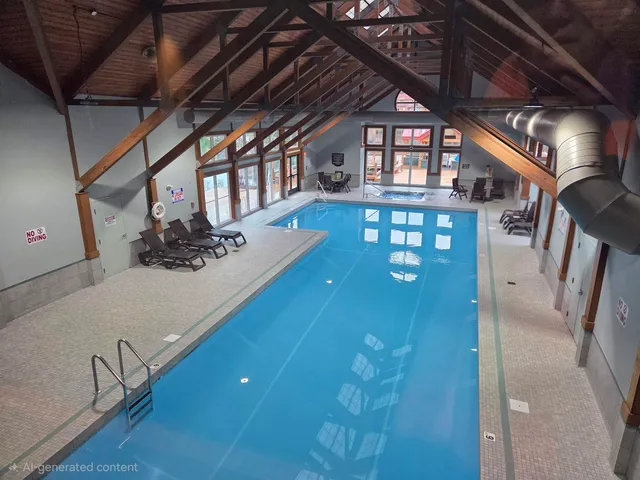 $17,500 | 164 Deer Park Drive, Unit 160D, North Woodstock, NH 03262