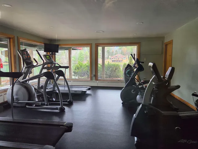 $17,500 | 164 Deer Park Drive, Unit 160D, North Woodstock, NH 03262