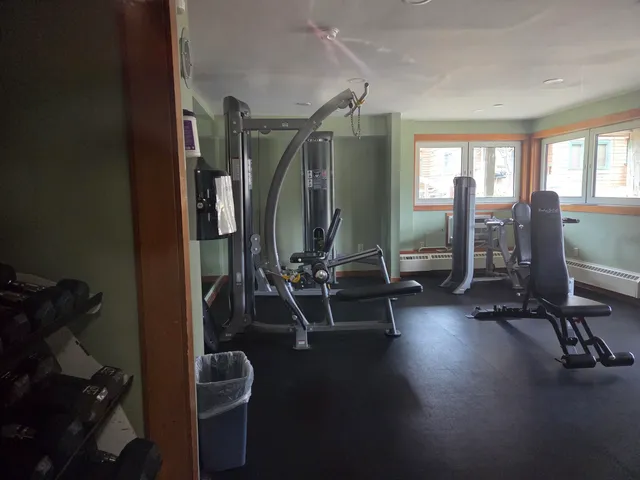 $17,500 | 164 Deer Park Drive, Unit 160D, North Woodstock, NH 03262