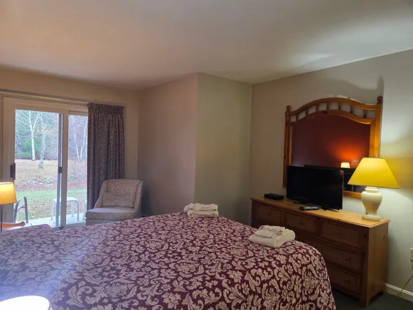 $14,350 | 164 Deer Park Drive, Unit 160D, North Woodstock, NH 03262