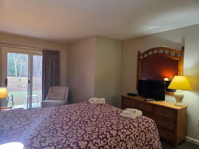 $17,500 | 164 Deer Park Drive, Unit 160D, North Woodstock, NH 03262