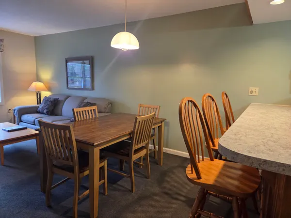 $14,350 | 164 Deer Park Drive, Unit 160D, North Woodstock, NH 03262