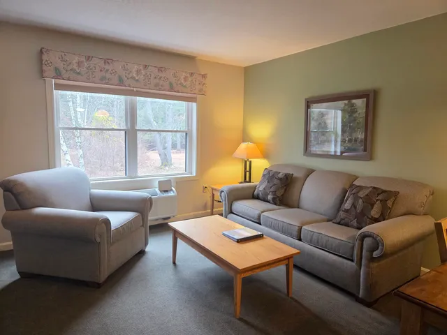 $17,500 | 164 Deer Park Drive, Unit 160D, North Woodstock, NH 03262