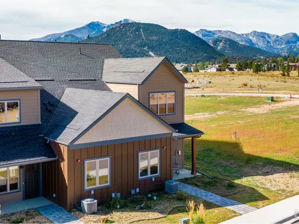 $635,000 | 1616 Continental Peaks Circle, Estes Park, CO 80517