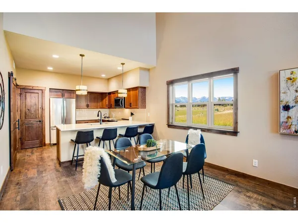 $635,000 | 1616 Continental Peaks Circle, Estes Park, CO 80517