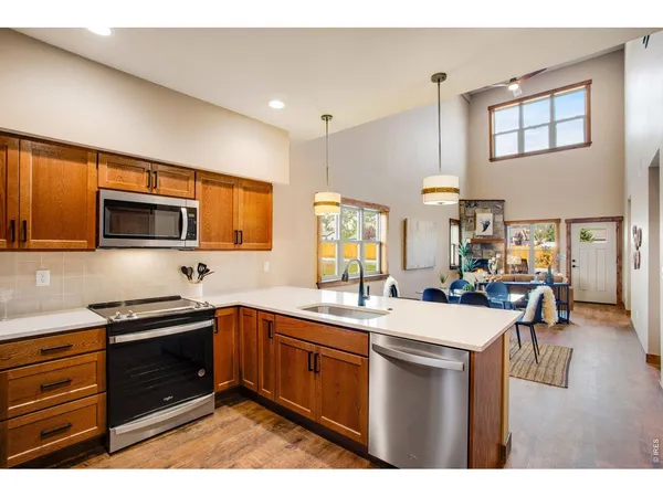 $635,000 | 1616 Continental Peaks Circle, Estes Park, CO 80517