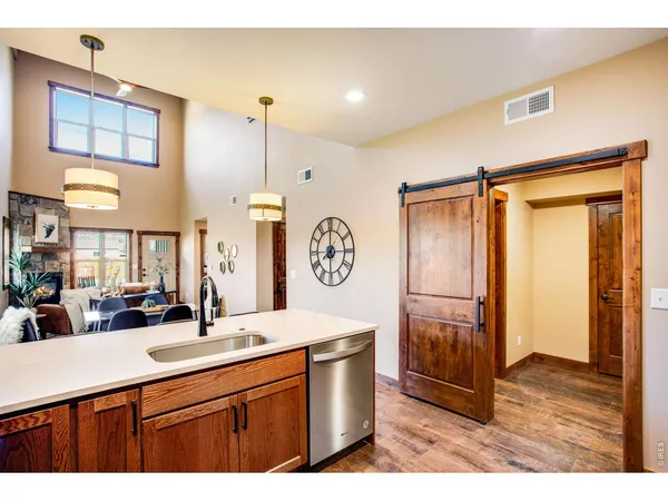 $635,000 | 1616 Continental Peaks Circle, Estes Park, CO 80517