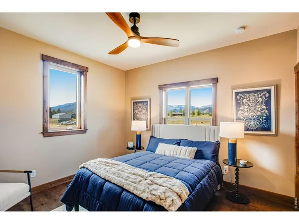 $635,000 | 1616 Continental Peaks Circle, Estes Park, CO 80517