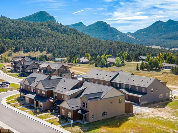 $635,000 | 1616 Continental Peaks Circle, Estes Park, CO 80517