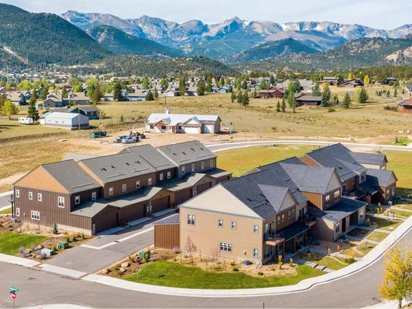 $635,000 | 1616 Continental Peaks Circle, Estes Park, CO 80517