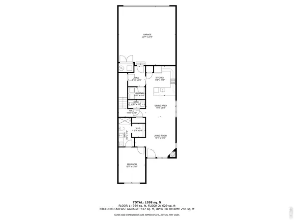 $635,000 | 1616 Continental Peaks Circle, Estes Park, CO 80517