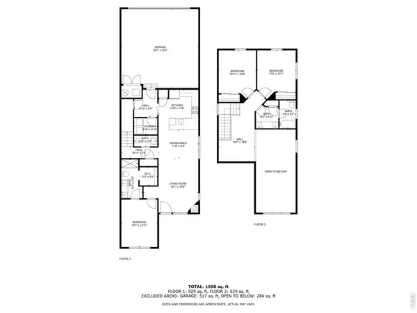 $635,000 | 1616 Continental Peaks Circle, Estes Park, CO 80517