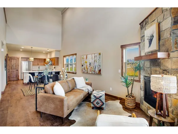 $635,000 | 1616 Continental Peaks Circle, Estes Park, CO 80517