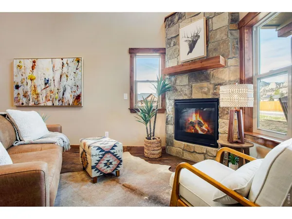 $635,000 | 1616 Continental Peaks Circle, Estes Park, CO 80517