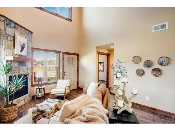 $635,000 | 1616 Continental Peaks Circle, Estes Park, CO 80517