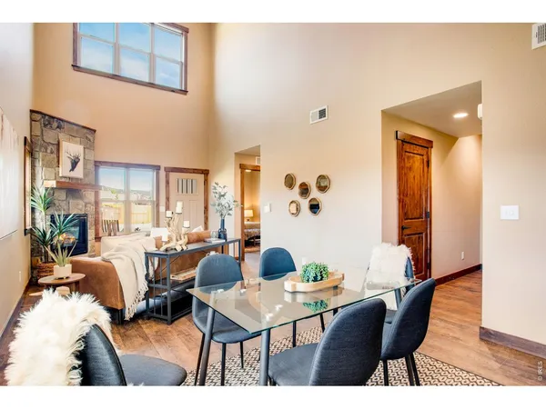$635,000 | 1616 Continental Peaks Circle, Estes Park, CO 80517