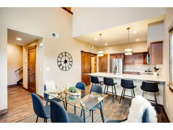 $635,000 | 1616 Continental Peaks Circle, Estes Park, CO 80517