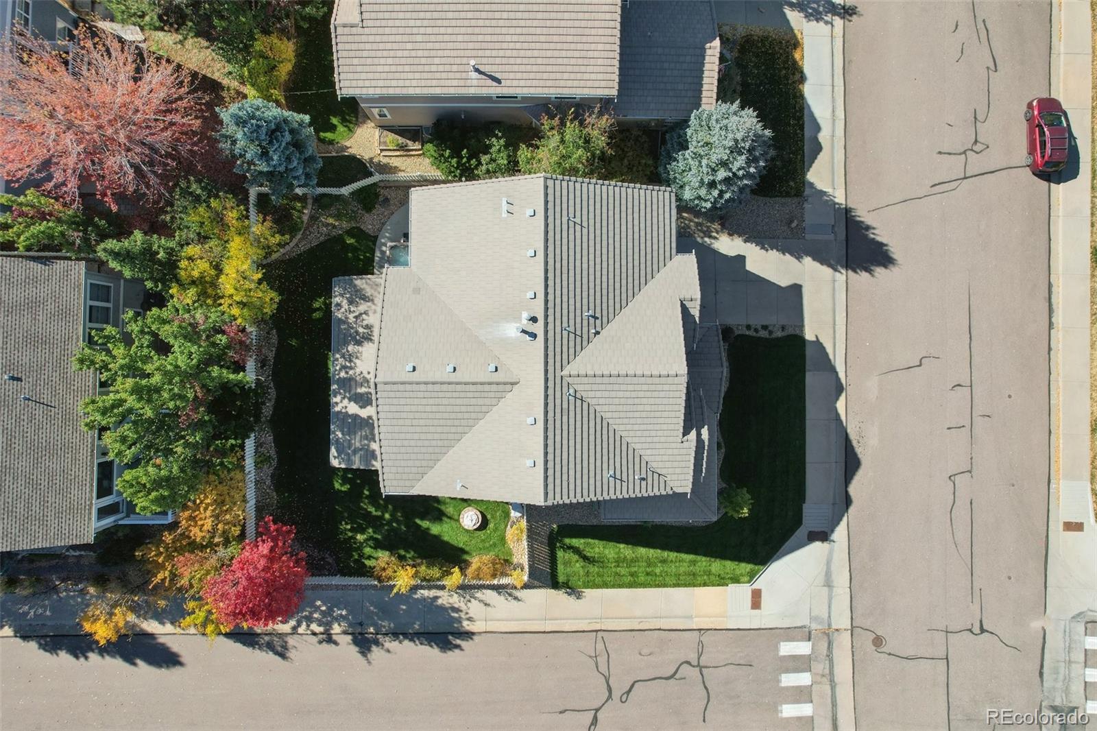 3444 Springmeadow Circle Castle Rock, CO 80109 - Photo 13 of 15