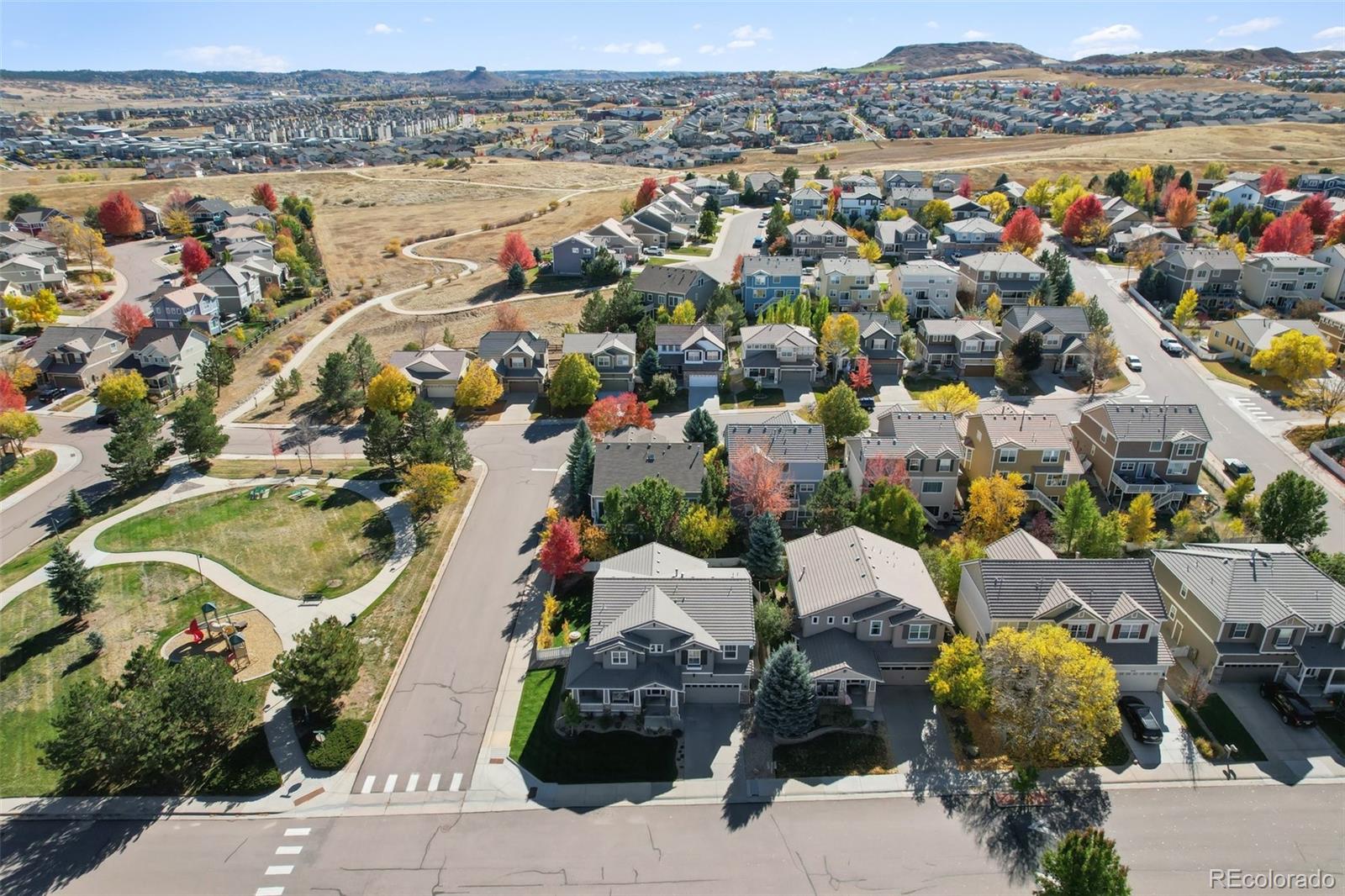 3444 Springmeadow Circle Castle Rock, CO 80109 - Photo 15 of 15