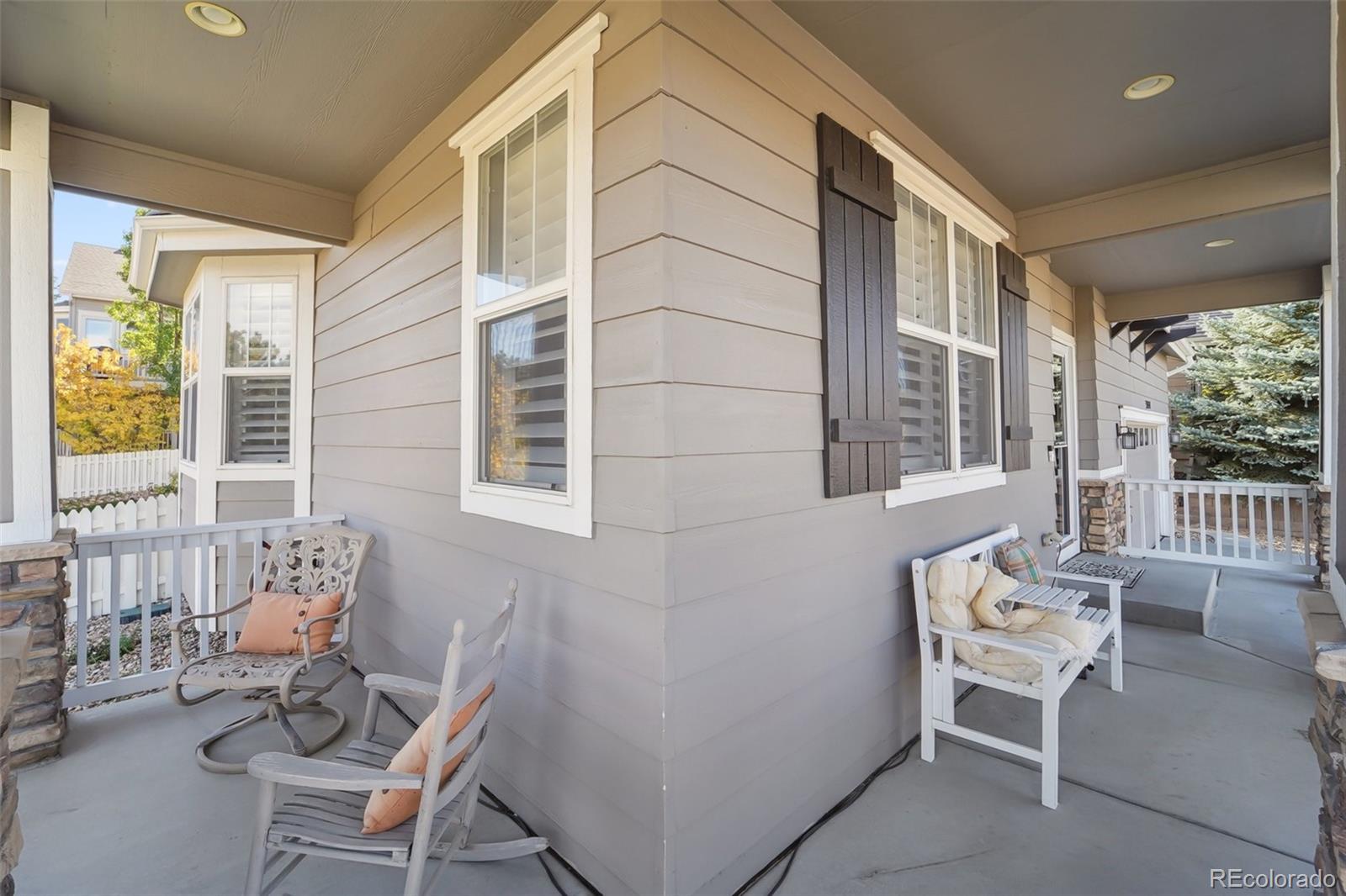 3444 Springmeadow Circle Castle Rock, CO 80109 - Photo 4 of 15