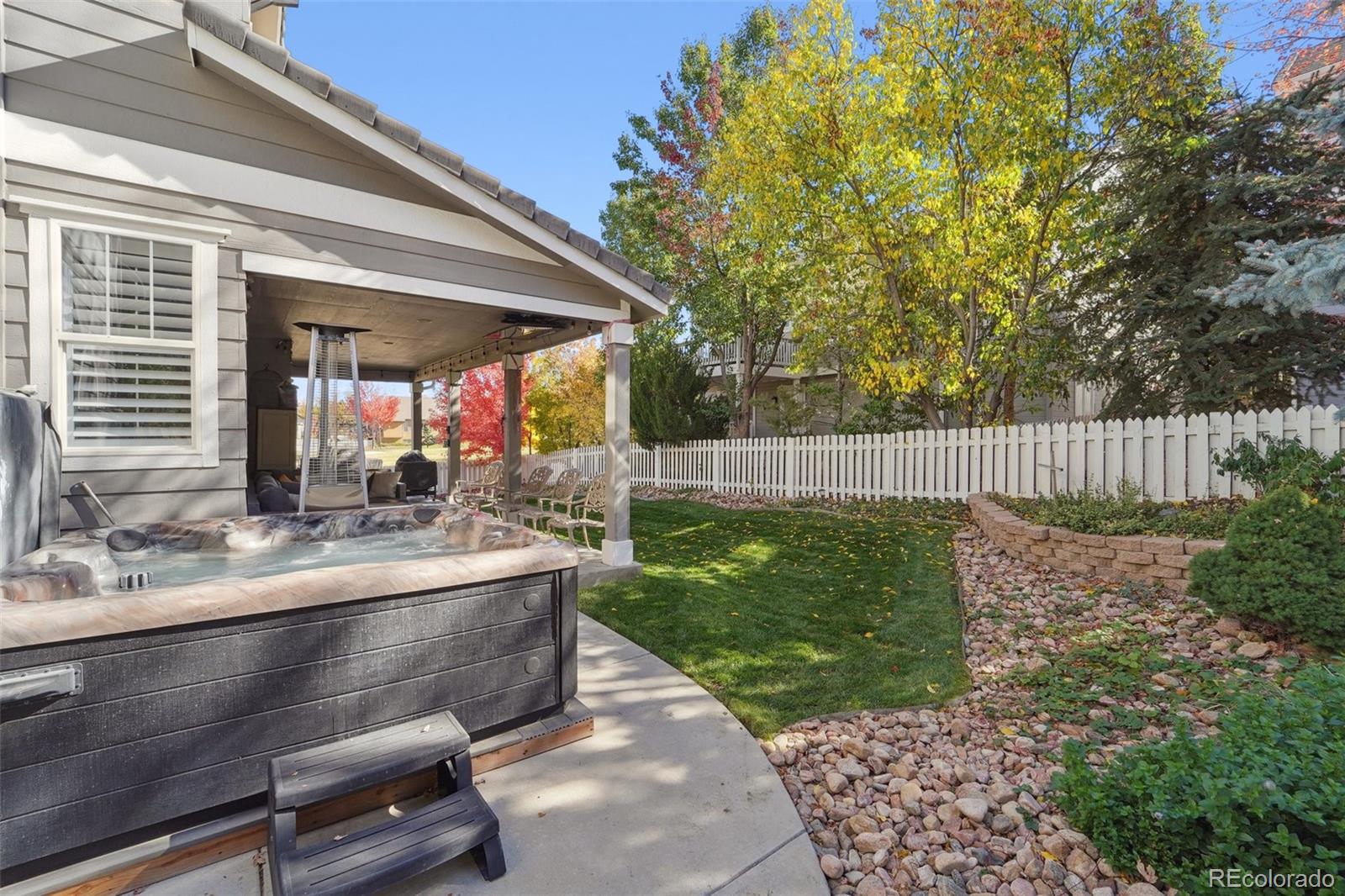 3444 Springmeadow Circle Castle Rock, CO 80109 - Photo 5 of 15